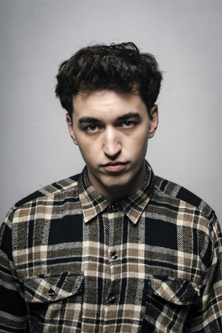 Agencja Gudejko: Mikołaj Lubera