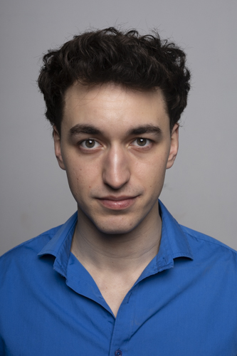 Agencja Gudejko: Mikołaj Lubera