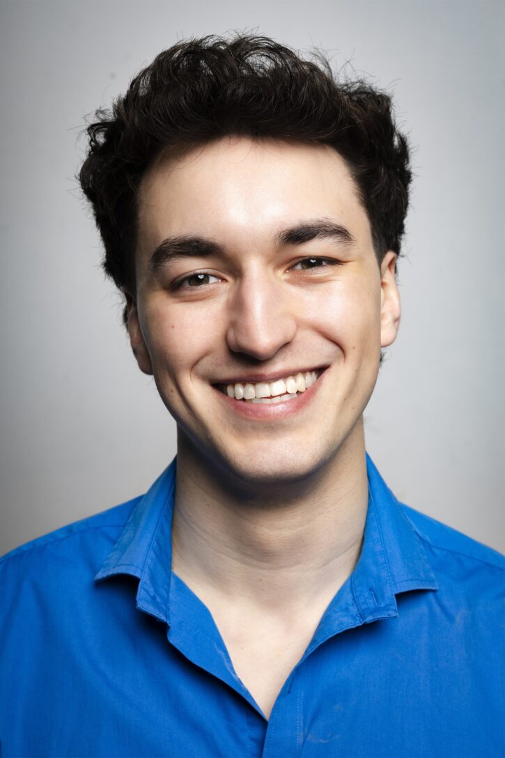 Agencja Gudejko: Mikołaj Lubera