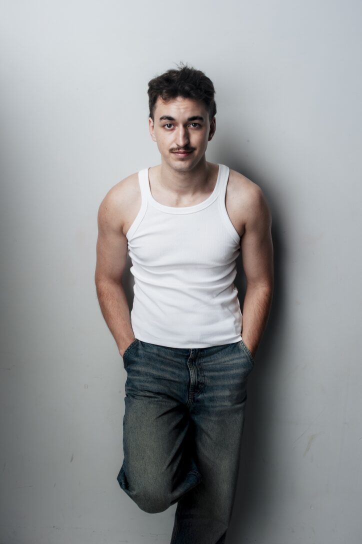 Agencja Gudejko: Mikołaj Lubera