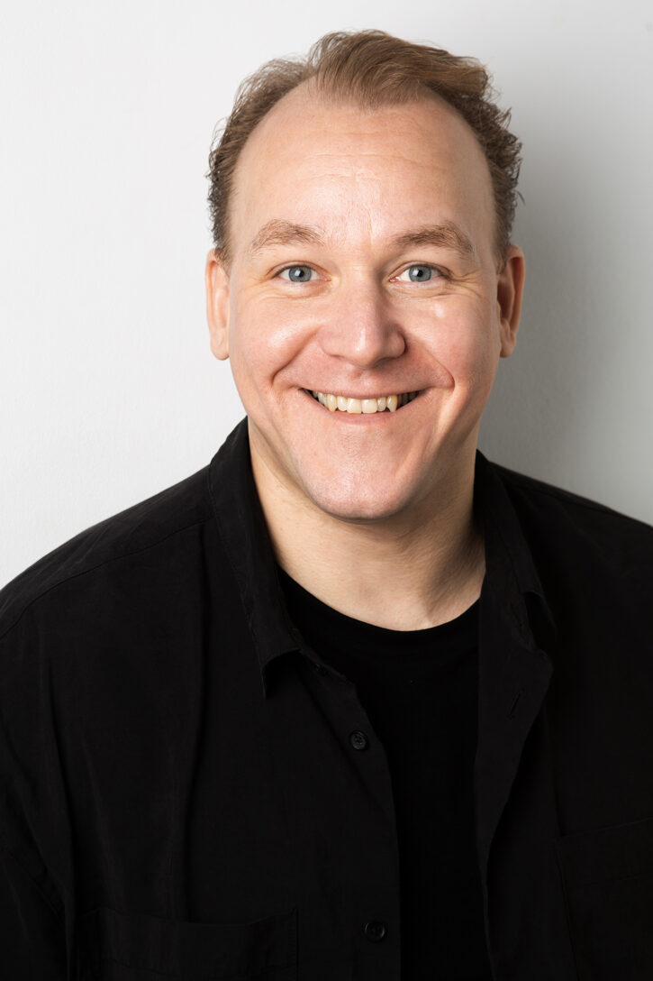Agencja Gudejko: Eugenij Basalai