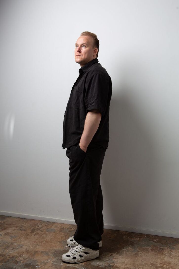Agencja Gudejko: Eugenij Basalai