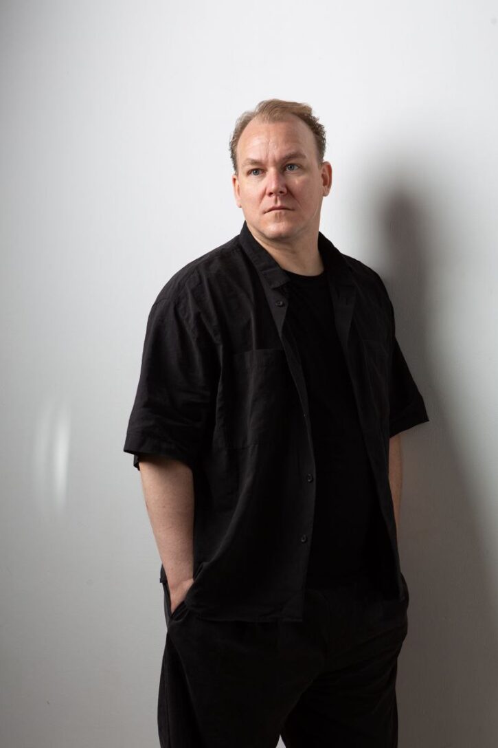 Agencja Gudejko: Eugenij Basalai