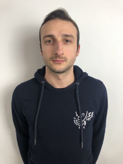 Agencja Gudejko: Bartłomiej Rózio