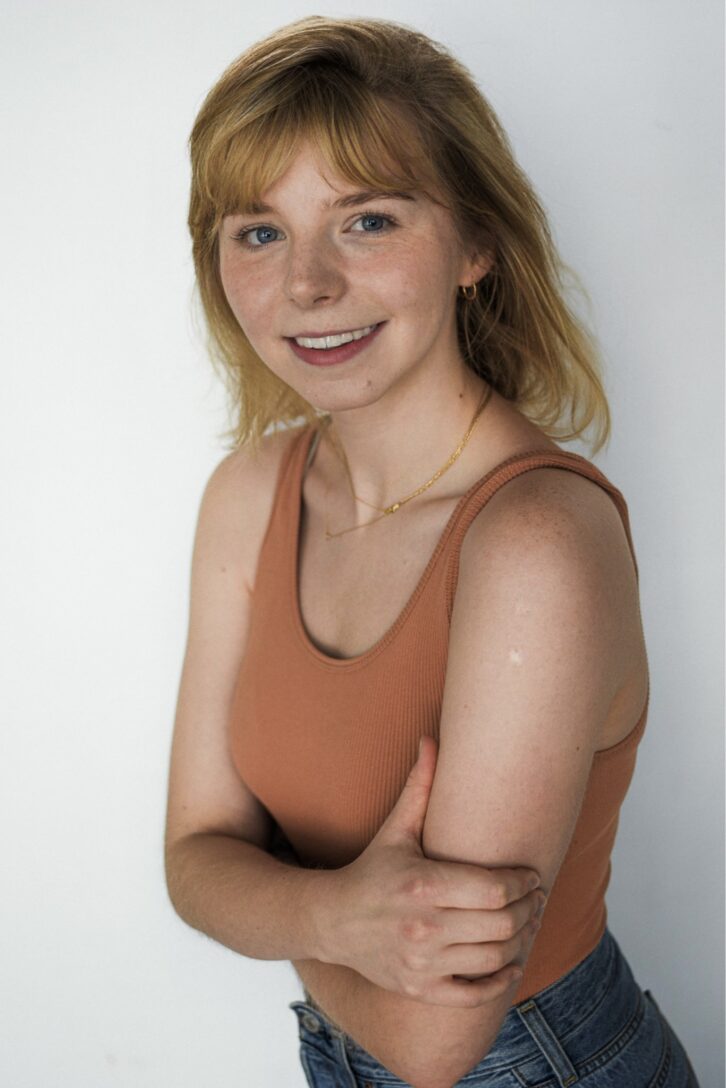 Agencja Gudejko: Oliwia Zalewa