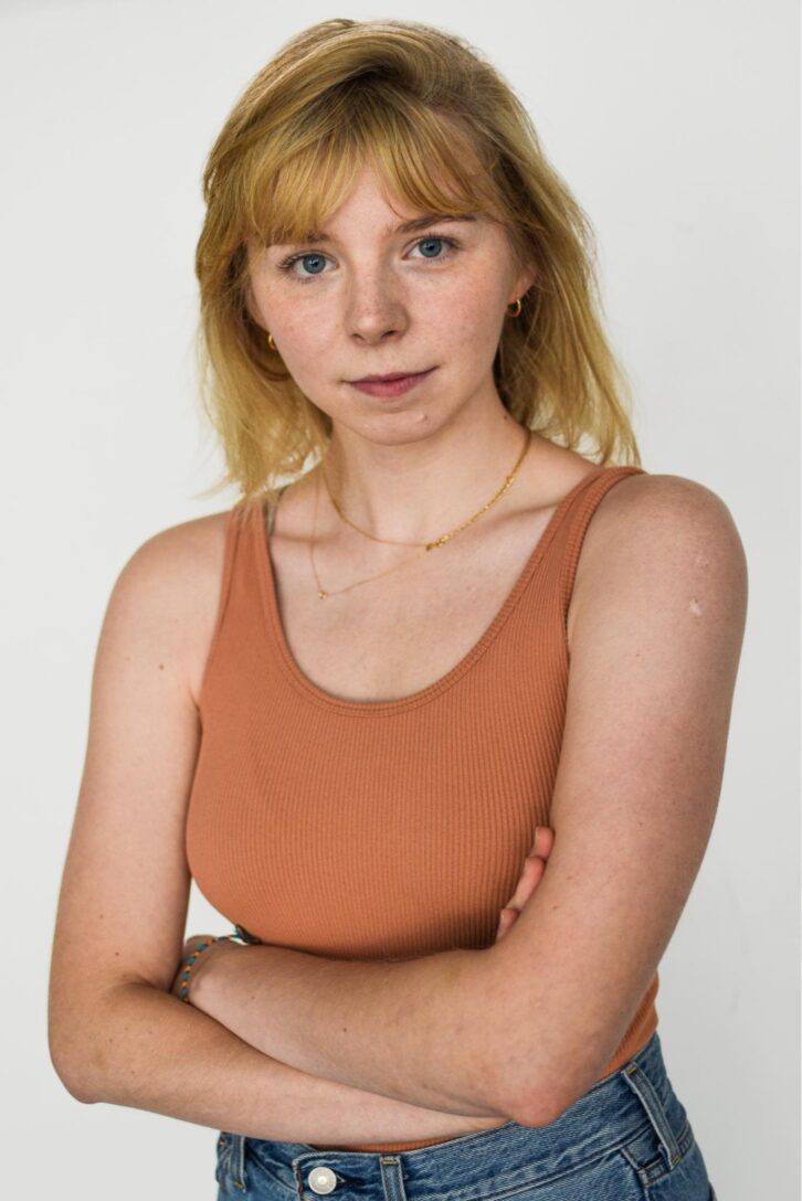 Agencja Gudejko: Oliwia Zalewa