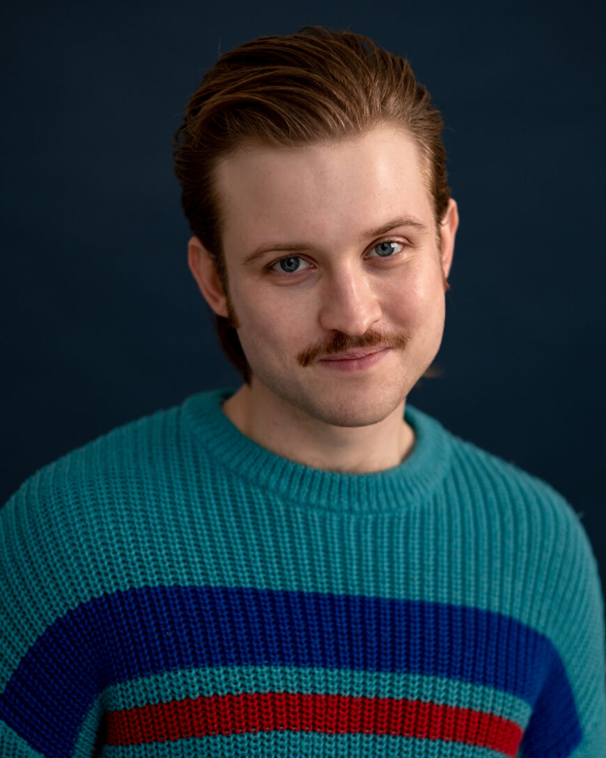 Agencja Gudejko: Edmund Krempiński