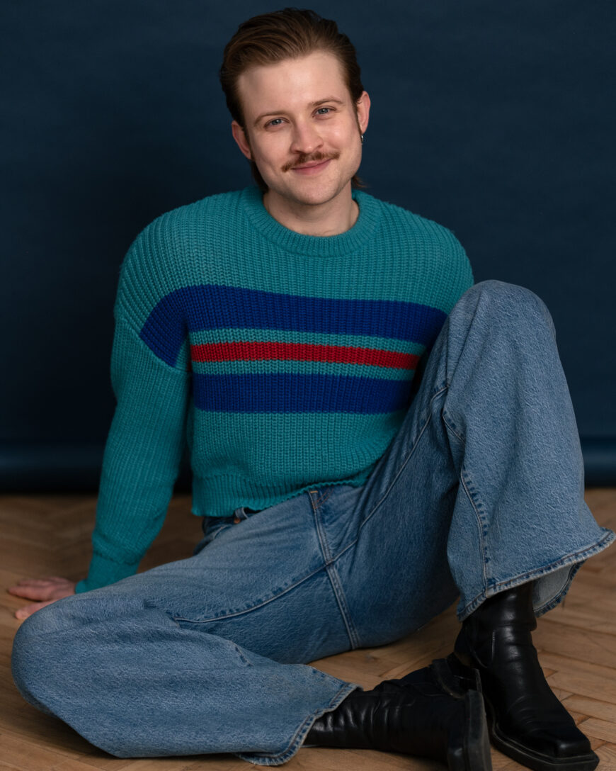 Agencja Gudejko: Edmund Krempiński