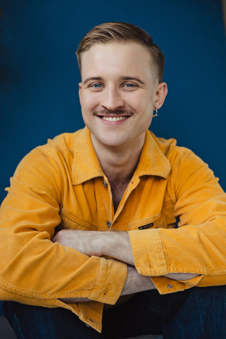 Agencja Gudejko: Edmund Krempiński