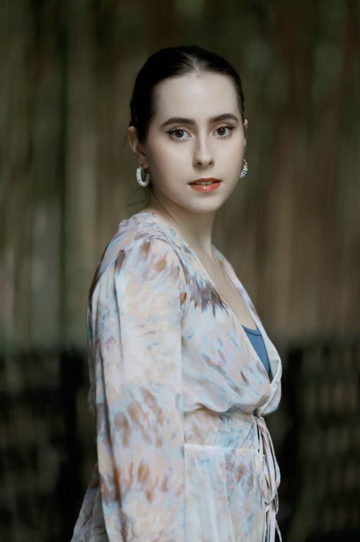 Agencja Gudejko: Julia Gryczyńska