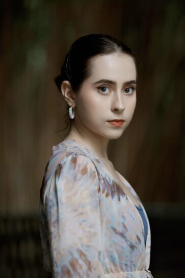 Agencja Gudejko: Julia Gryczyńska