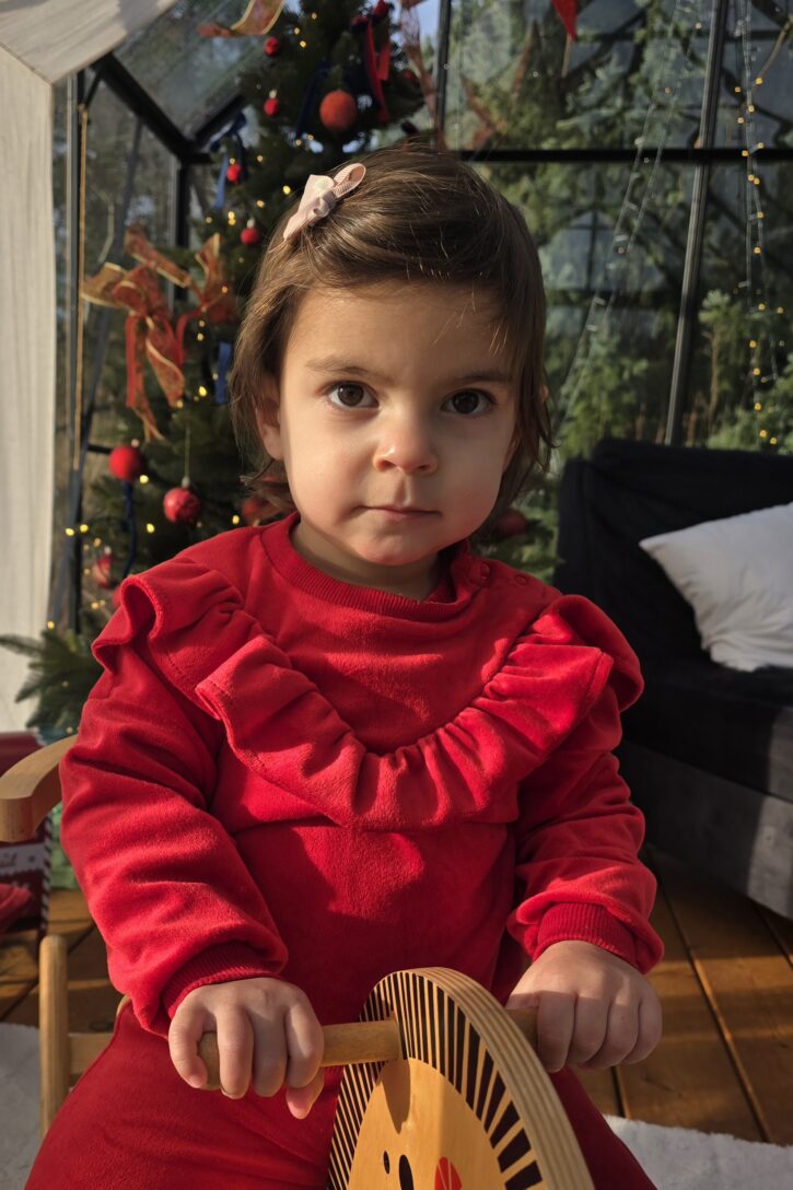 Agencja Gudejko: Melike Mia Kılıç