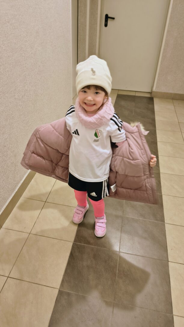 Agencja Gudejko: Pola Dudek