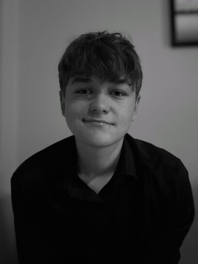 Agencja Gudejko: Filip Szymczak