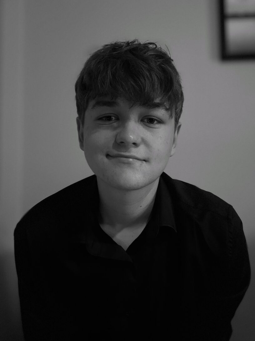 Agencja Gudejko: Filip Szymczak