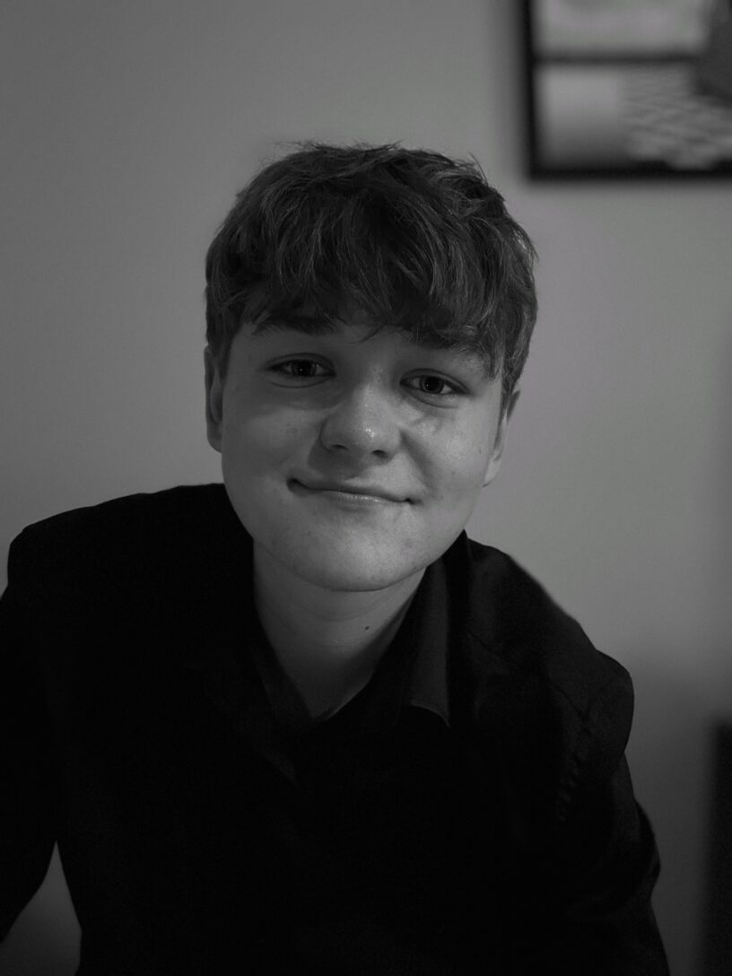 Agencja Gudejko: Filip Szymczak