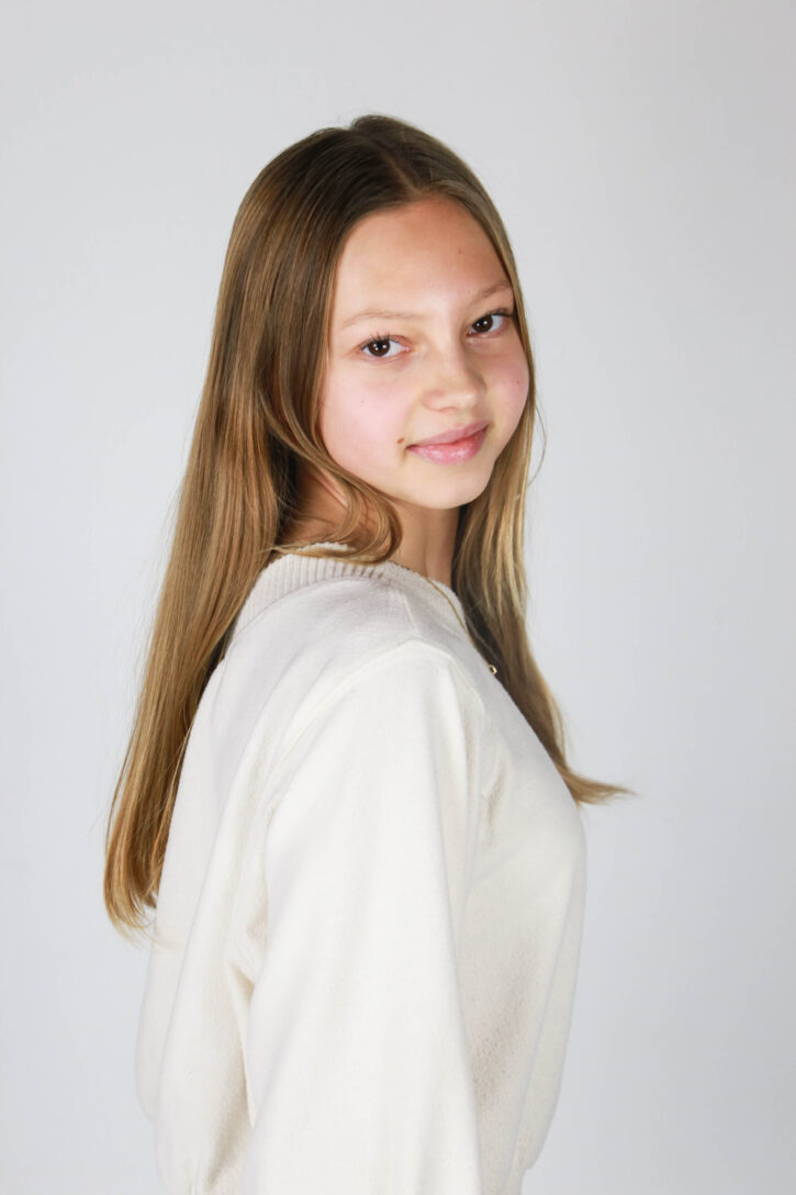 Agencja Gudejko: Patrycja Lewandowska