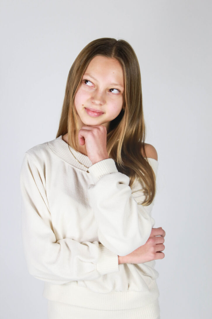 Agencja Gudejko: Patrycja Lewandowska
