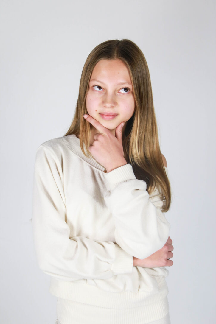 Agencja Gudejko: Patrycja Lewandowska