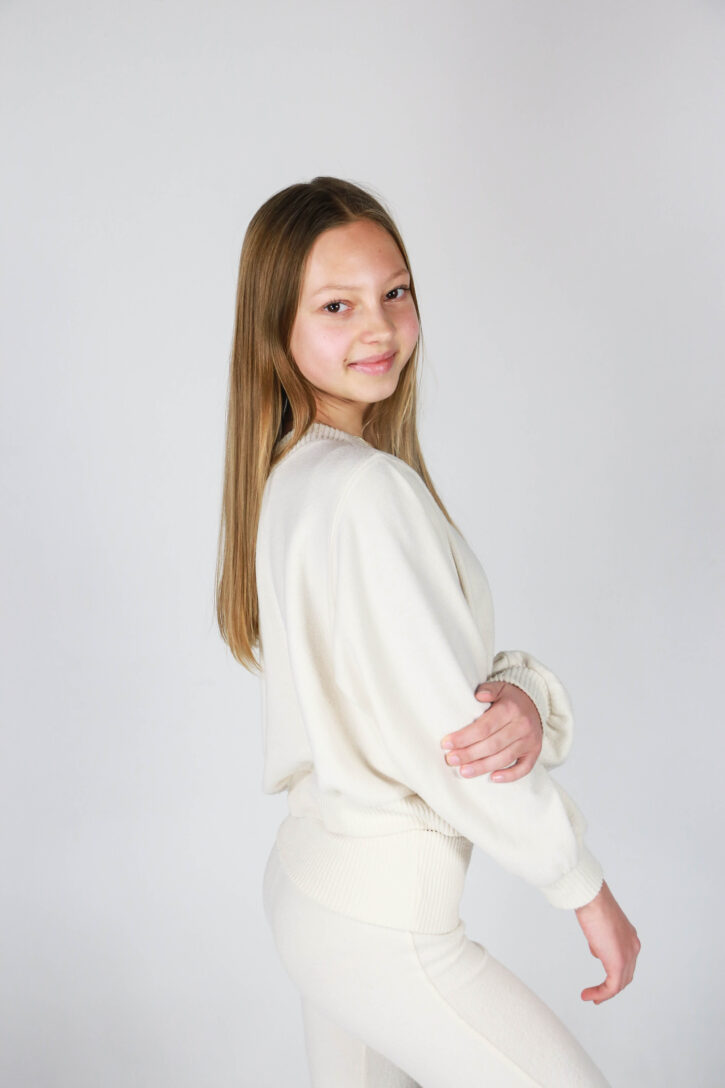 Agencja Gudejko: Patrycja Lewandowska