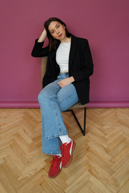 Agencja Gudejko: Zofia Derdzikowska