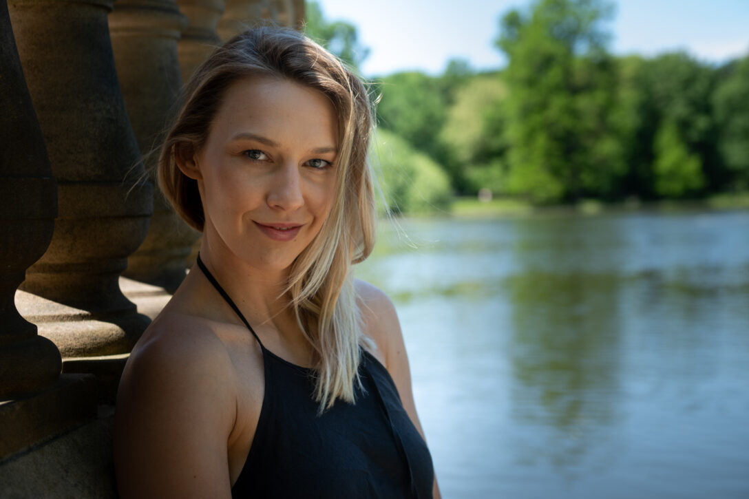 Agencja Gudejko: Maja Wachowska