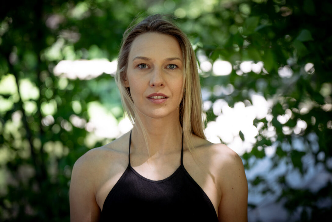 Agencja Gudejko: Maja Wachowska
