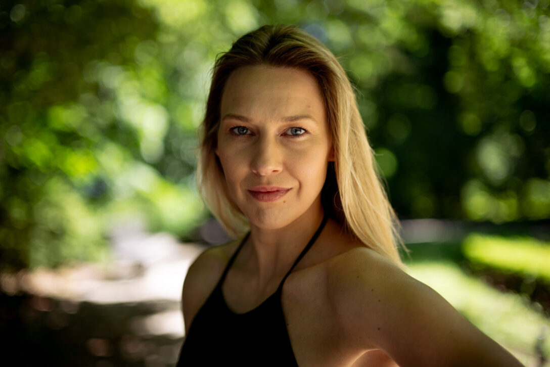 Agencja Gudejko: Maja Wachowska