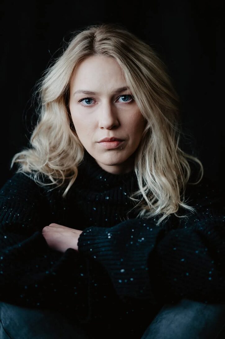 Agencja Gudejko: Maja Wachowska