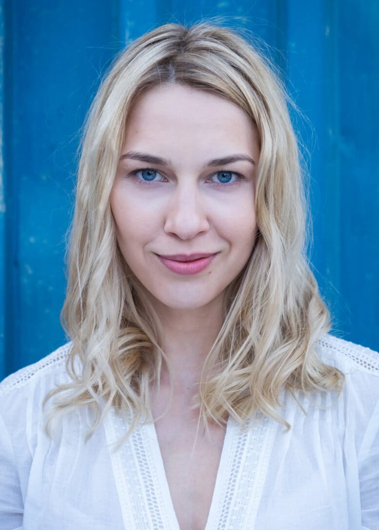 Agencja Gudejko: Maja Wachowska