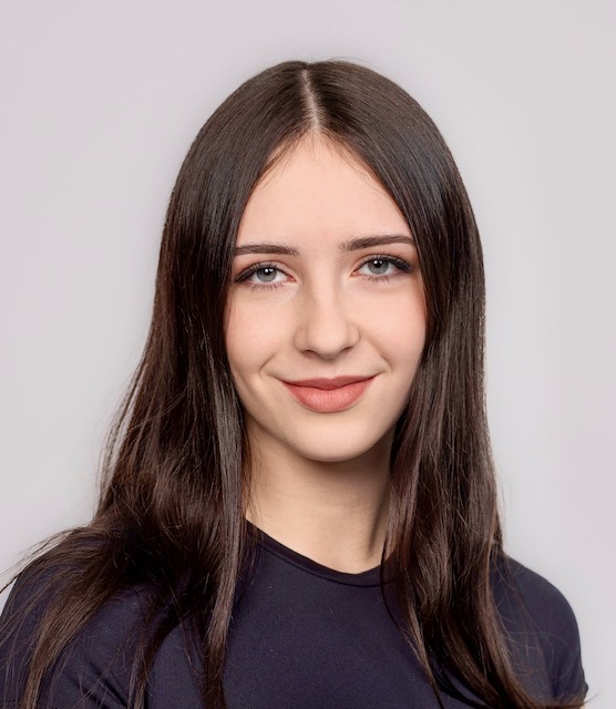 Agencja Gudejko: Sonia Budnik