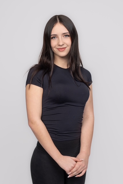 Agencja Gudejko: Sonia Budnik