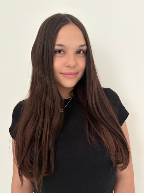 Agencja Gudejko: Nadia Budnik