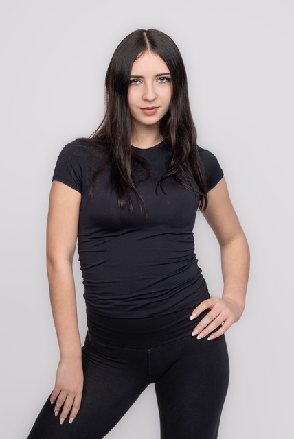Agencja Gudejko: Sonia Budnik