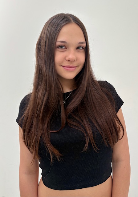 Agencja Gudejko: Nadia Budnik