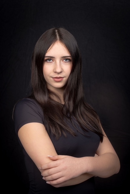 Agencja Gudejko: Sonia Budnik
