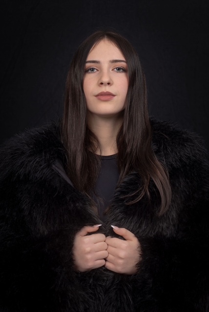Agencja Gudejko: Sonia Budnik