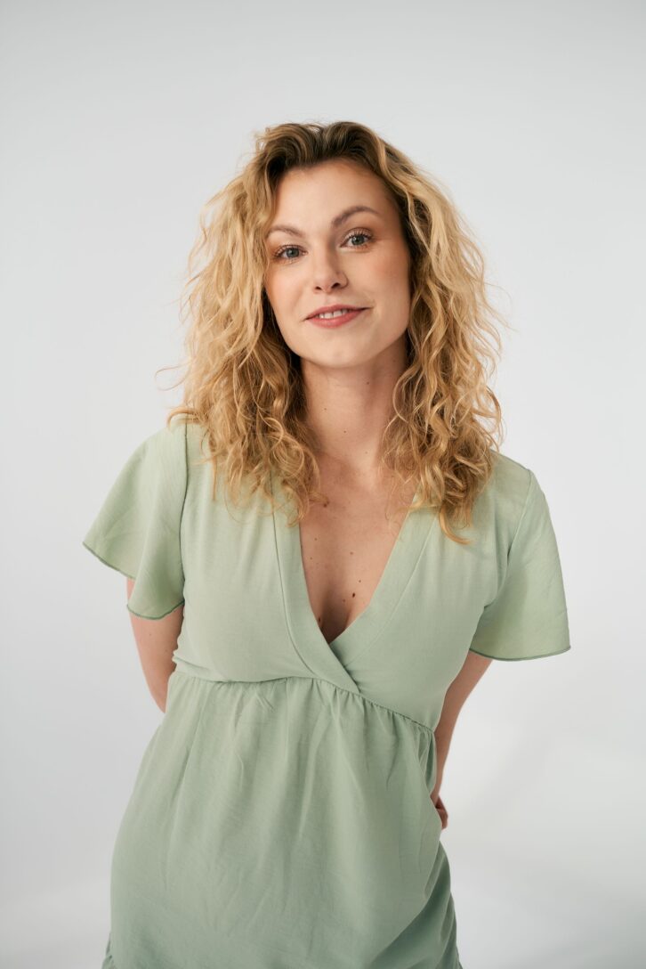 Agencja Gudejko: Magdalena Dwurzyńska
