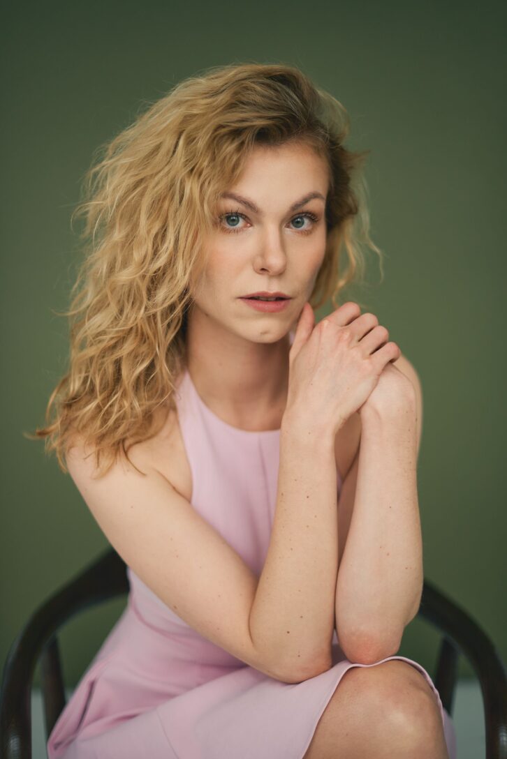 Agencja Gudejko: Magdalena Dwurzyńska