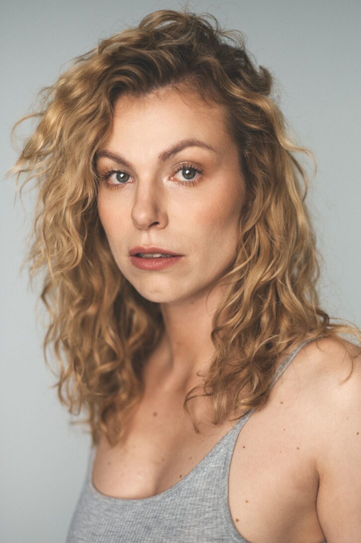 Agencja Gudejko: Magdalena Dwurzyńska