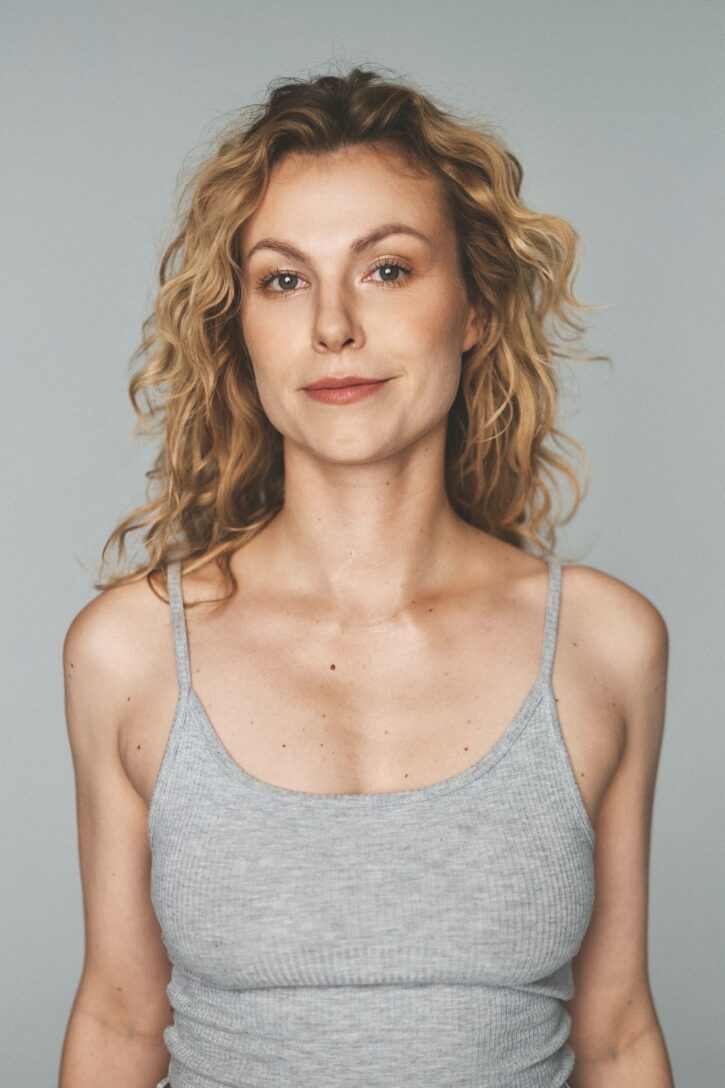 Agencja Gudejko: Magdalena Dwurzyńska