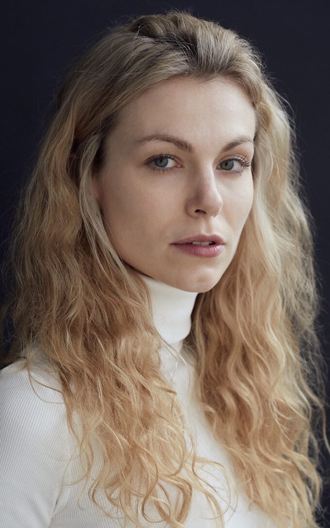 Agencja Gudejko: Magdalena Dwurzyńska