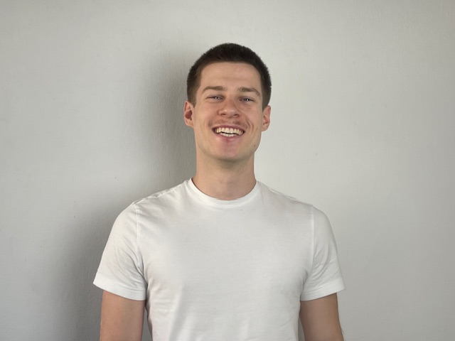 Agencja Gudejko: Antoni Niechciał