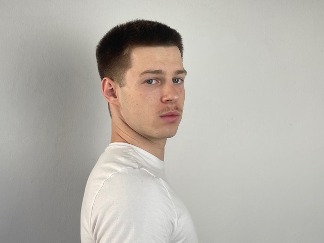 Agencja Gudejko: Antoni Niechciał
