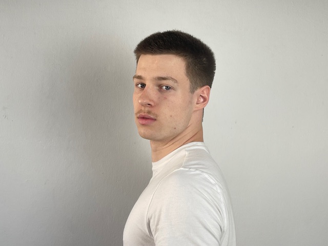 Agencja Gudejko: Antoni Niechciał