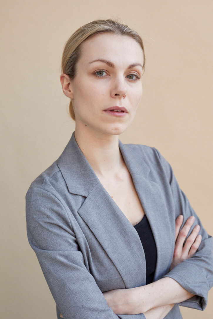Agencja Gudejko: Magdalena Dwurzyńska