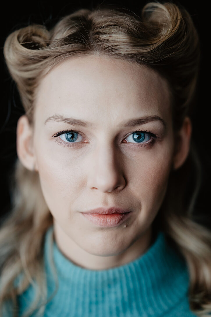 Agencja Gudejko: Maja Wachowska