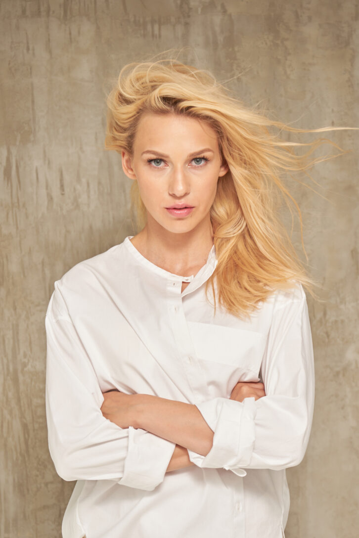Agencja Gudejko: Maja Wachowska