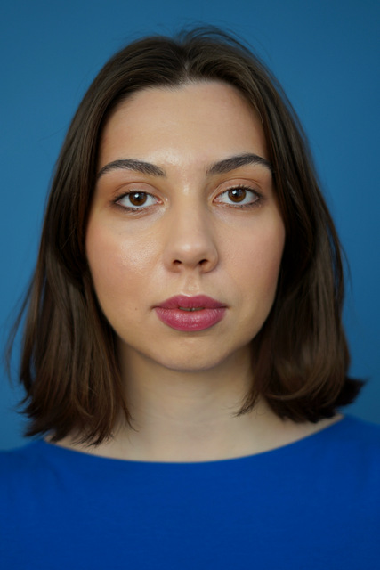 Agencja Gudejko: Zofia Derdzikowska