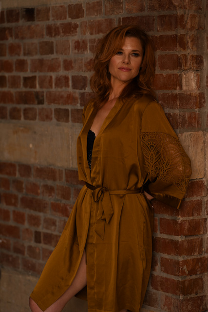 Agencja Gudejko: Edyta Nestorowicz